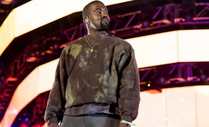 Kanye West