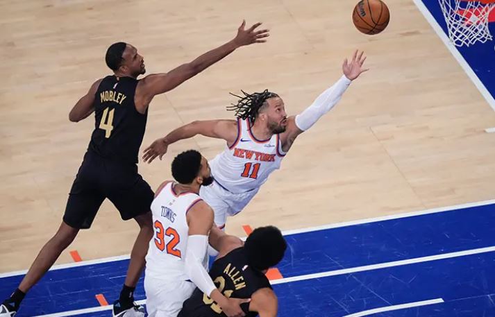 Knicks