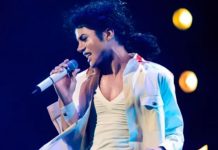 ´Michael´ vuelve al puesto número uno de la taquilla