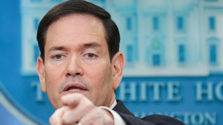 Marco Rubio
