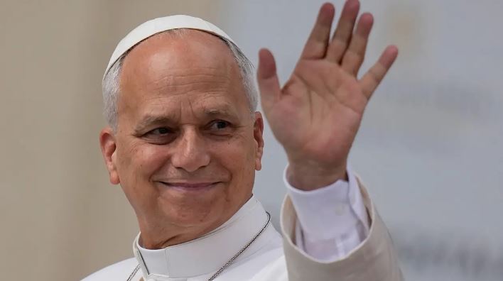 Papa León XIV
