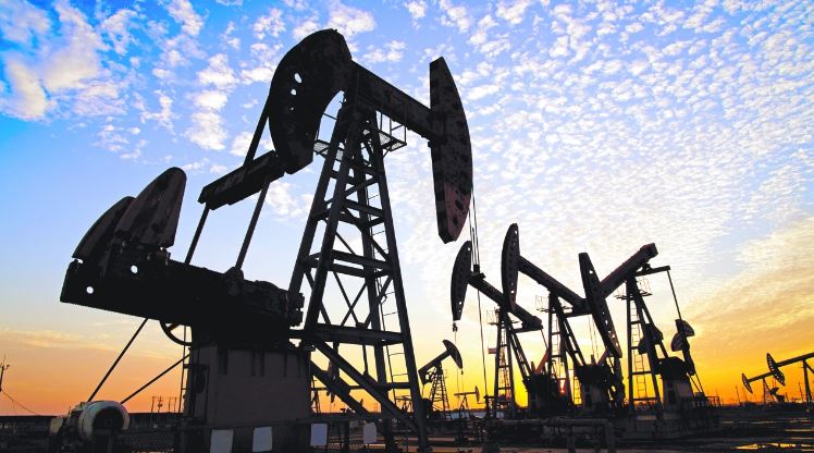 Petroleo
