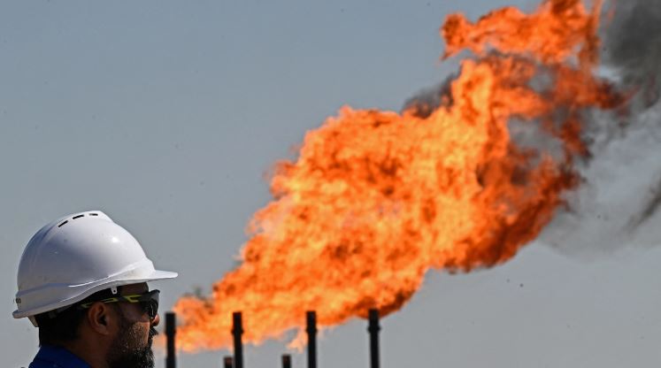 Petroleo