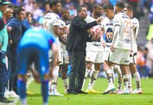 Cruz Azul y Pumas se enfrentan en una final después de 45 años