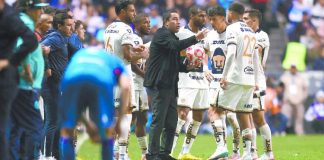 Cruz Azul y Pumas se enfrentan en una final después de 45 años