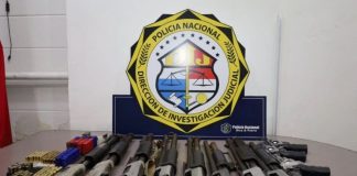 Interpol y OEA detienen a más de 8,000 personas y decomisan 56 toneladas de droga en megaoperativo en América Latina