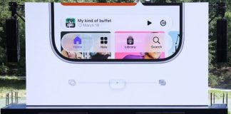 Apple presenta su nueva versión de Siri con inteligencia artificial