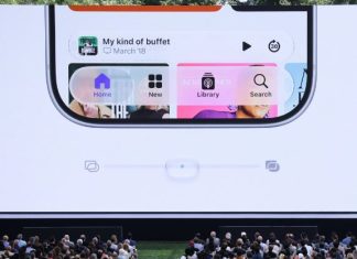 Apple presenta su nueva versión de Siri con inteligencia artificial
