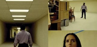 ´BACKROOMS´ ARRASA EN TAQUILLA CON 118 MDD