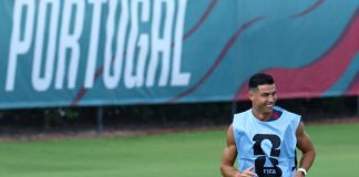 Portugal abre su asalto al Mundial 2026 ante la ilusionada República del Congo
