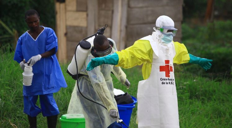 Ebola