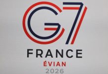 Las guerras de Irán y Ucrania marcarán la cumbre del G7 mientras Francia se adapta a Trump