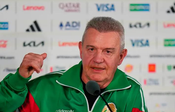 Javier Aguirre