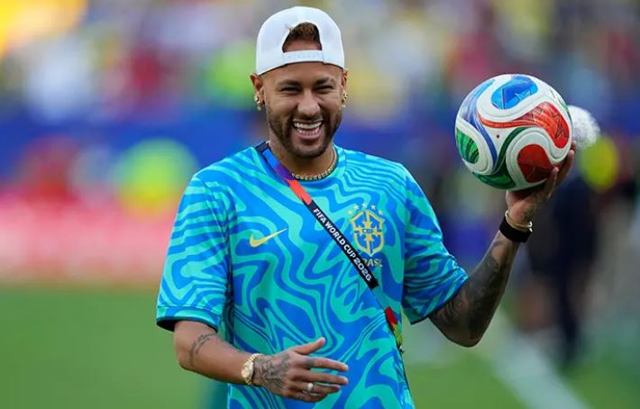 Neymar