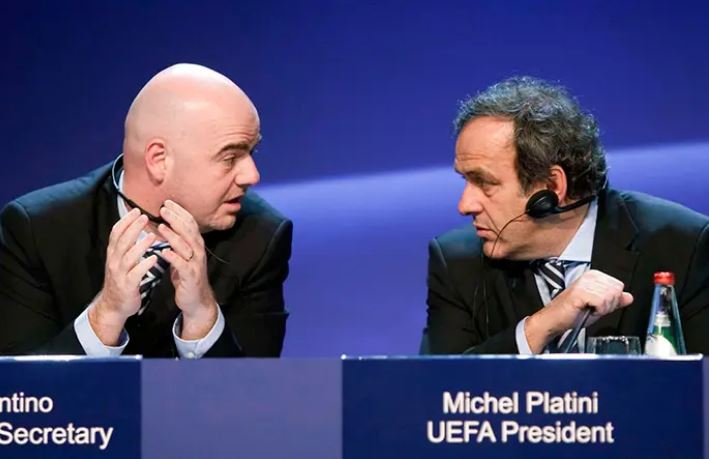 Platini