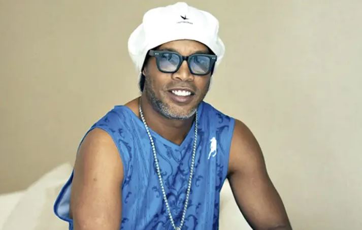 RONALDINHO