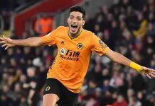 Jiménez vuelve con los Wolves