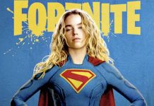 «Supergirl» y «Krypto» se uniran a Fortnite