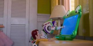 «Toy Story 5» aborda las tensiones tecnológicas y las dificultades de las preadolescentes