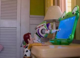 «Toy Story 5» aborda las tensiones tecnológicas y las dificultades de las preadolescentes