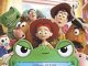 Toy Story 5 llega a Disney+ con estreno global en septiembre