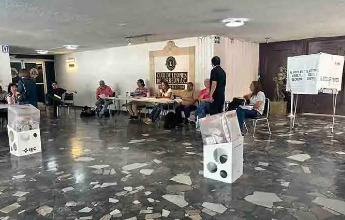 elecciones en coahuila