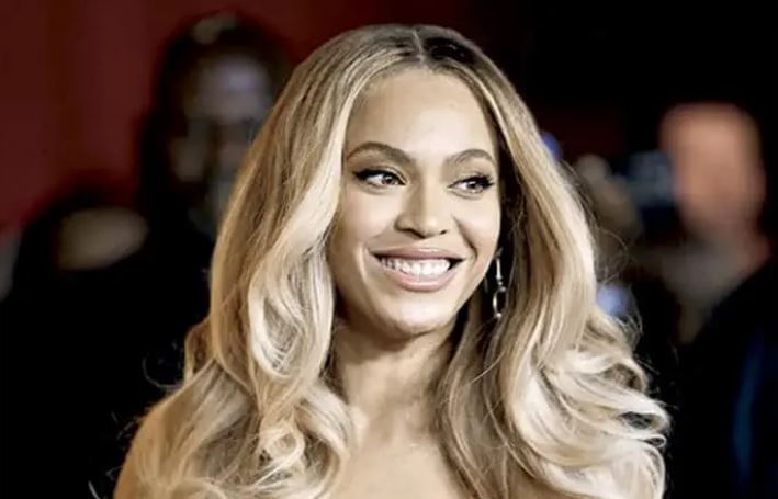 Beyoncé