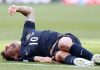 Pulisic sufrió una microfractura en derrota de Estados Unidos ante Bélgica