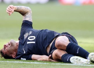Pulisic sufrió una microfractura en derrota de Estados Unidos ante Bélgica