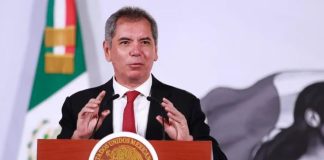 Hacienda presume estabilidad económica pese a incertidumbre global