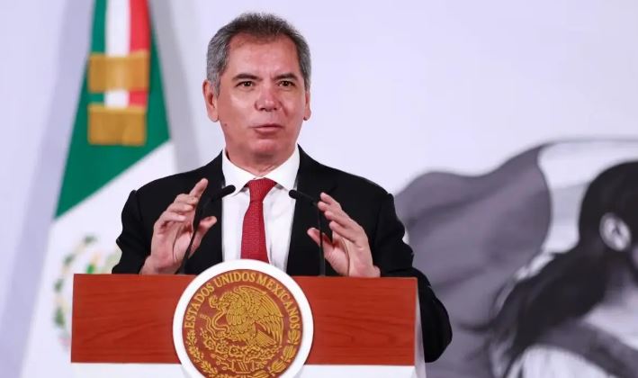 Edgar Amador Zamora