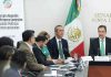 Ratifican a Moctezuma como embajador en UE