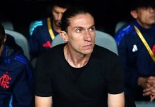 Contrata Mónaco al DT Filipe Luís