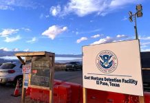 Denuncian golpizas y abusos en el ICE