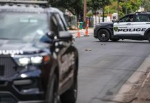 Agente del ICE mata a tiros a mexicano