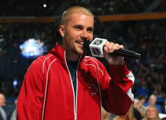 Justin Bieber cantará en el espectáculo del intermedio del partido final