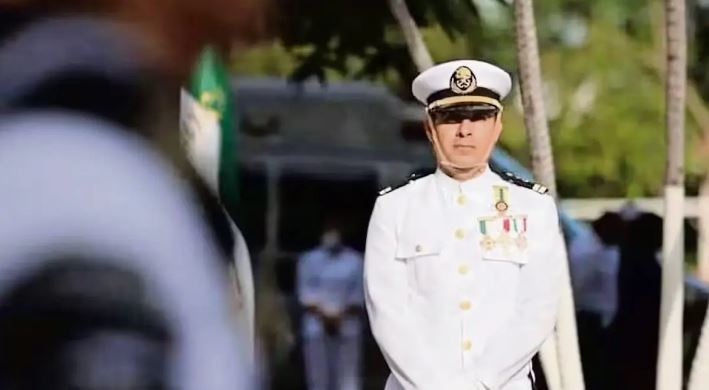 Manuel Roberto Farías Laguna