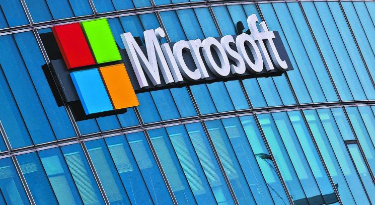 Microsoft