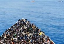 UE propone congelar activos y la prohibición de viajar para luchar contra el tráfico de migrantes
