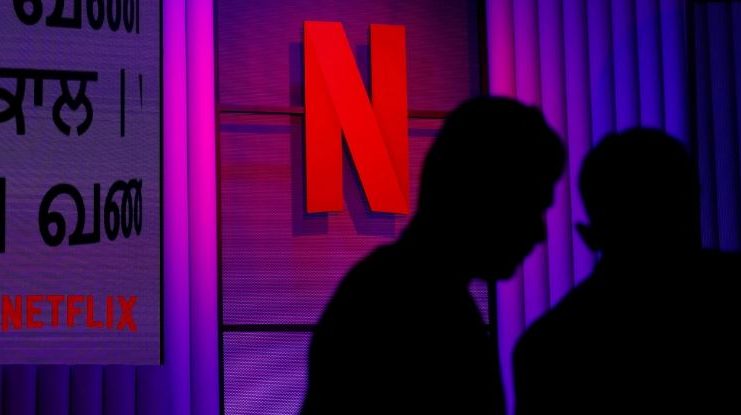 Netflix firma acuerdos para impulsar los videos cortos en su plataforma