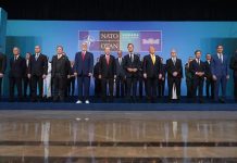 La OTAN encauza el gasto militar