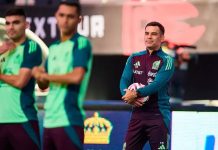 Rafael Márquez, nuevo DT del Tri