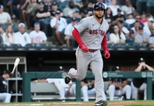 Contreras y Caglianone, al Derby de jonrones