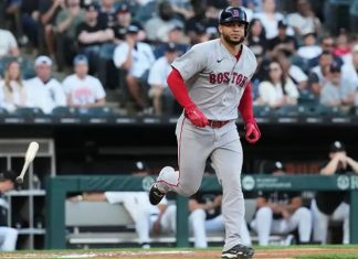 Contreras y Caglianone, al Derby de jonrones