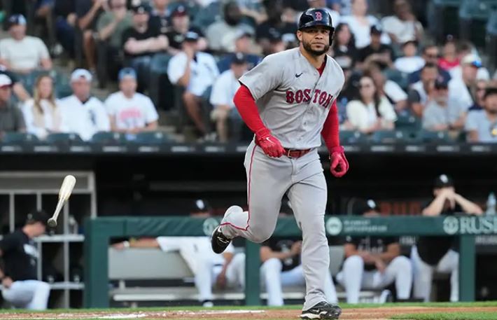 Red Sox
