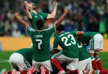 México mantiene invicto y avanza en Mundial 2026 tras eliminar a Ecuador