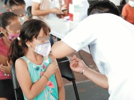 América Latina recupera los niveles de vacunación infantil anteriores al Covid-19: OPS