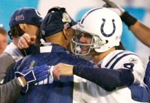 Adam Vinatieri al Salón de la Fama de la NFL