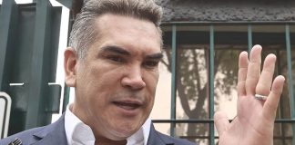 Copppal advierte que vida de «Alito» Moreno está en riesgo