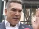 Copppal advierte que vida de «Alito» Moreno está en riesgo